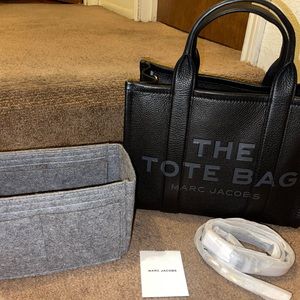 Marc Jacobs small tote bag